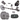 Garrett Axiom Wireless Kit