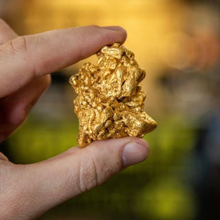 5 Essential Tools for the Modern Gold Prospector
