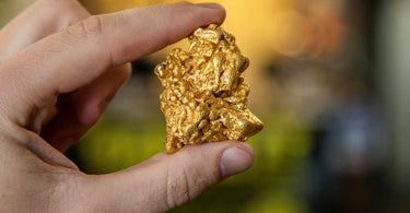 5 Essential Tools for the Modern Gold Prospector