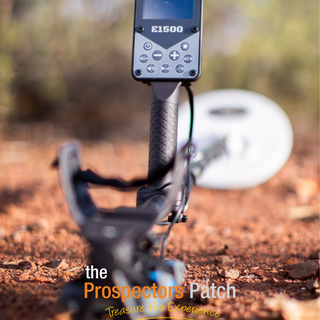 Prospector Computer News – The Prospectors Patch