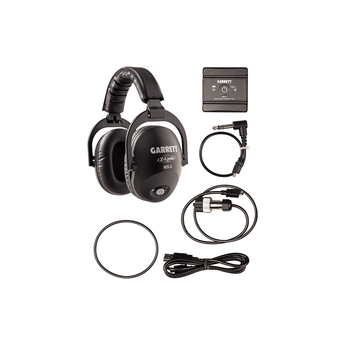 Garrett MS-3 Z-Lynk™ Wireless Headphone Kit