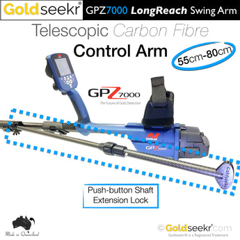 GPZ Guide Swing Arm