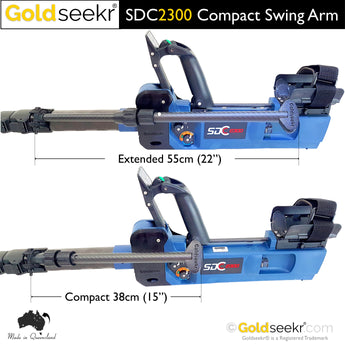 SDC2300 Guide Swing Arm