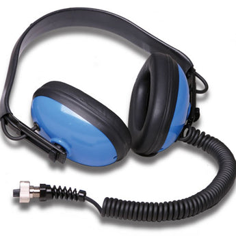 Garrett Submersible Headphones
