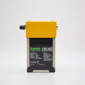 Mikra-Batt 4 Pin Battery With Booster