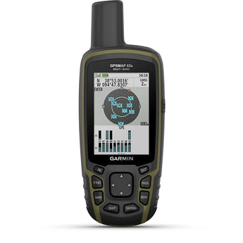 Garmin 65s GPS