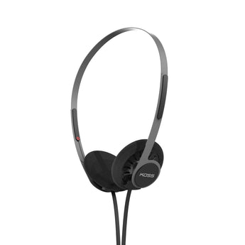 Koss KPH40 Utility On-Ear Headphones