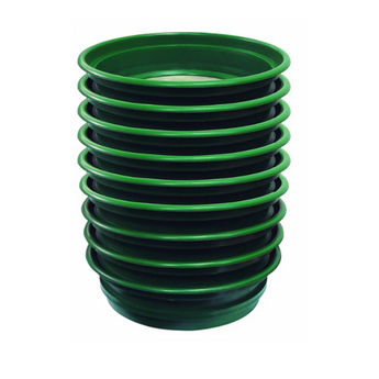 9 Piece Sieve Set
