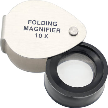 10X Doublet Jewellers Loupe