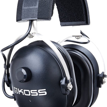 Koss QZ-99 Headphones