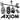 Garrett Axiom Wireless Kit