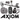 Garrett Axiom Wireless Kit