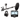Garrett Axiom Wireless Kit