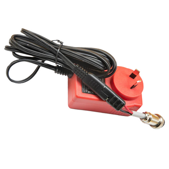 4 Pin Battery Wall Charger