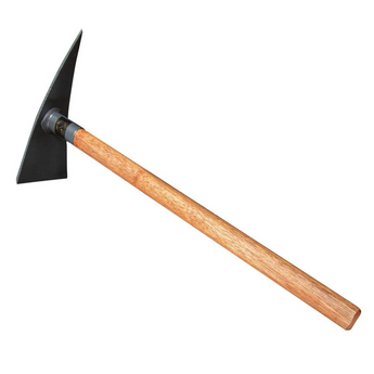Pick Tool Digging Picks, Scoops & Digging Tools – The Prospectors Patch