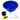 Blue Bowl Concentrator