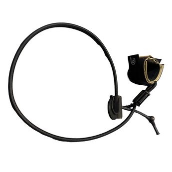 Bungee Strap With Velcro