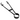 Gold Smelting Tongs - 5-10kg Crucibles