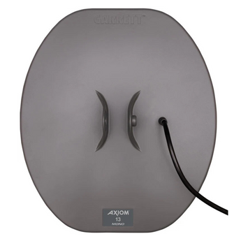 Garrett AXIOM 13" Mono Coil