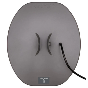 Garrett AXIOM 13" DD-FC Coil