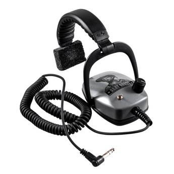 Rattler Headphones - Detector Pro