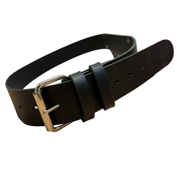 Universal Detecting Belt With Pick Holder - DD Leather