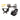 Garrett Ace Apex Detector Z-Lynk Wireless Headphones