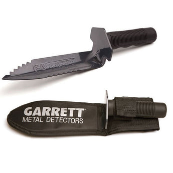 Garrett Edge Digger