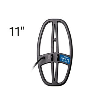 Vortex Viper 6″ x 11″ DD Searchcoil