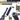 Carbon Fibre Minelab Detector Handle Upgrade