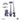SDC2300 Radial Swing Arm