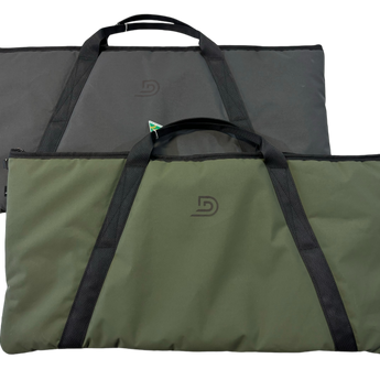 DD Padded Universal Detector Bag