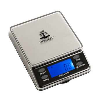 On Balance Mini Table Top Scales 0.01g - 200g