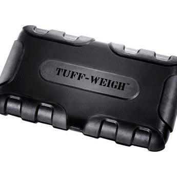 Tuff-Weigh Scales 0.1g - 1000g - Black
