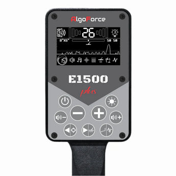 AlgoForce E1500 PLUS - Basic Package