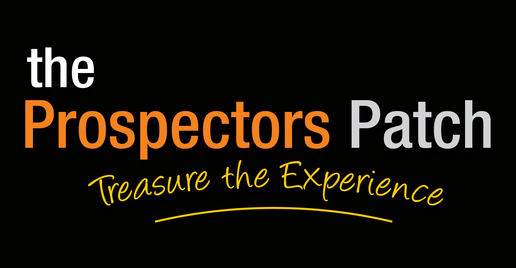 The Prospectors Patch