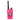 5/1 WATT IP67 UHF CB Handheld Radio - Pink TX6160XO