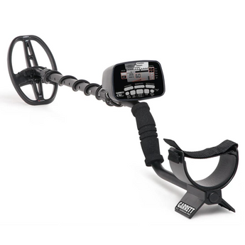 Garrett CSI Pro Metal Detector Kit