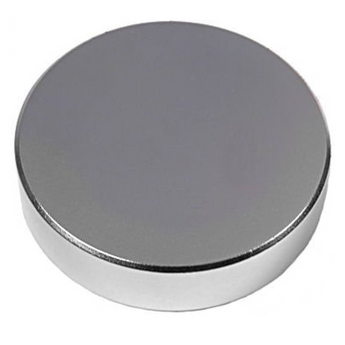 Rare Earth Magnet Round - 9KG Lift