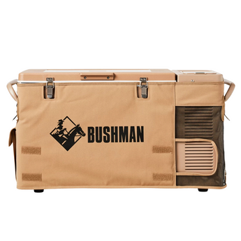 Bushman Fridge SC35L