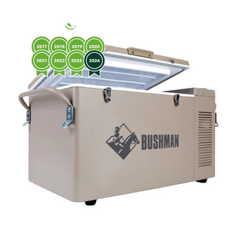 Bushman Fridge SC35L