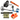 Garrett Vortex VX9 Full Beach Detecting Full Kit