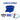 Blue Bowl VortexPro with Upgraded Pump & Hose
