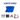 Blue Bowl VortexPro with Upgraded Pump & Hose