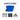 Blue Bowl VortexPro