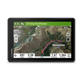 Garmin Tread 2 - Overland Edition