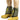 Canvas Boot Covers