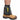 Canvas Boot Covers