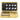 Fuzion Special Edition Gold Skull Digital Pocket Scale - 0.01g - 200g