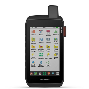 Garmin Montana 760i